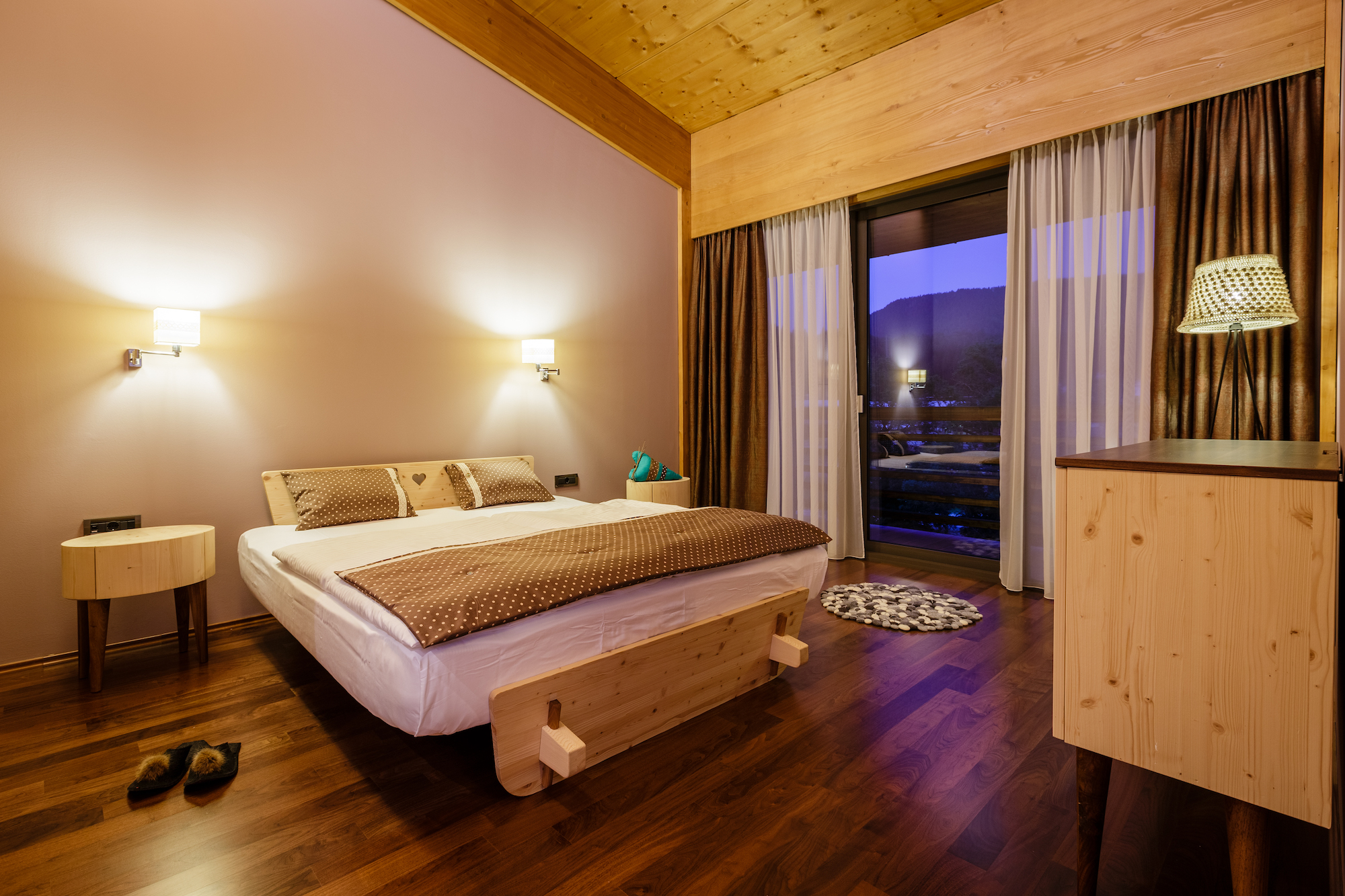 Bohinj ECO Hotel Foreign room 19.jpg